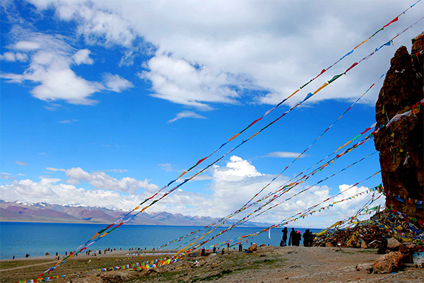 拉薩-納木錯3晚4日游