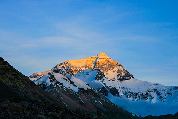 拉薩-林芝-巴松措-大峽谷-日喀則-珠峰9晚10日游