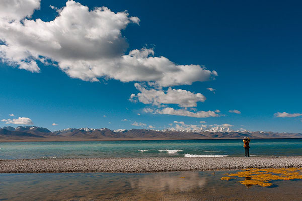 納木錯(cuò)一日游