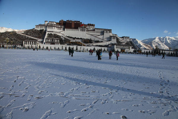 鄭州到西藏旅游報(bào)價(jià)