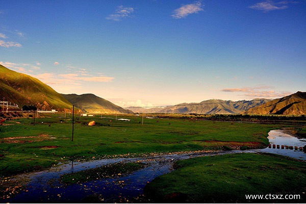 福州到拉薩旅游費(fèi)用