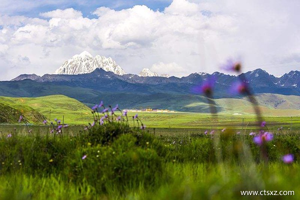 什么季節去西藏旅游最好