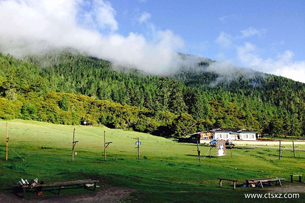 什么時(shí)候到西藏好