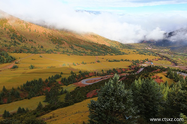 拉薩游玩注意事項(xiàng)