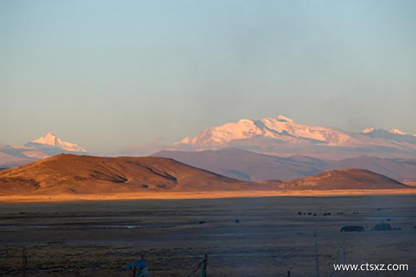 西藏旅游需要多少錢