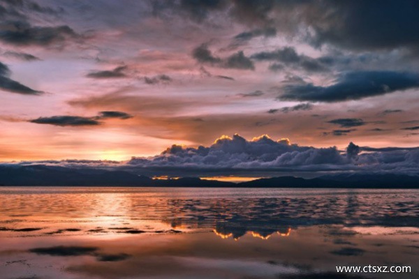 西藏網紅打卡地