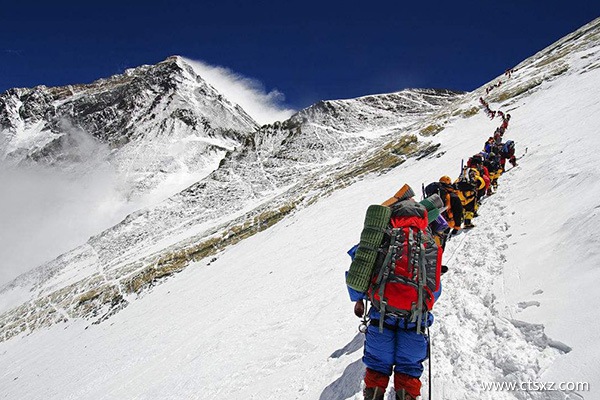 西藏網紅打卡地