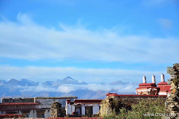 去西藏旅游團多少錢