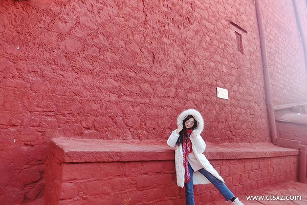 西藏當地人 有高原反應嗎