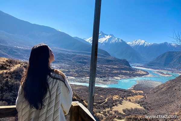 一個(gè)人去西藏得花多少錢