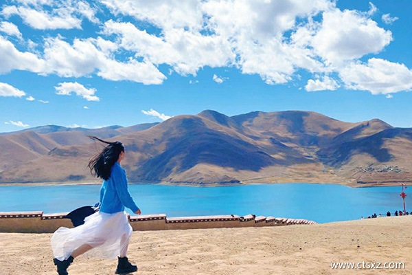 去西藏旅游費(fèi)用多少錢