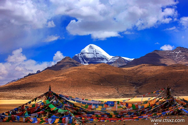 幾月去西藏合適