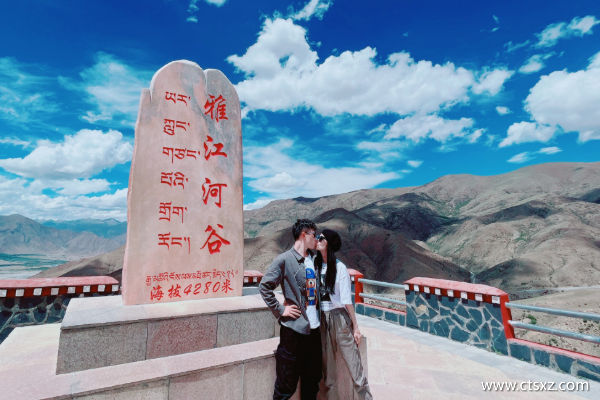 8月西藏旅游攻略