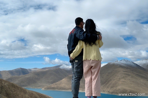 去西藏旅游景點有哪些