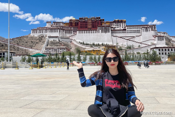 身體好的人去西藏