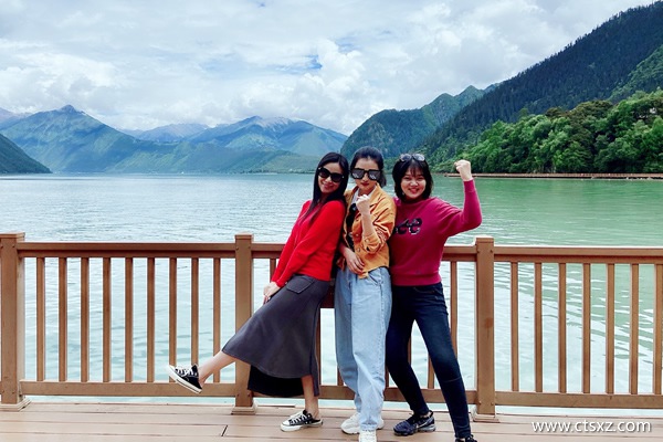 西藏旅行社跟團