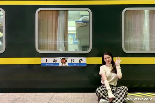 廣州去西藏旅游