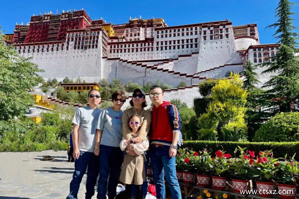 西藏7日游費用多少