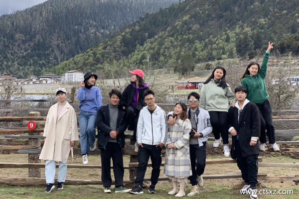 冬天去西藏注意事項