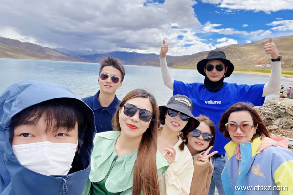 西藏值得去的地方有哪些？