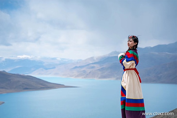 西藏旅游團大概多少錢