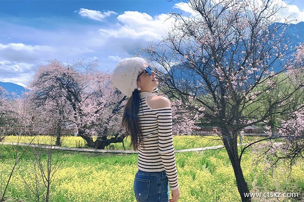 廣州去西藏跟團(tuán)多少錢