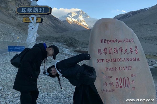 西藏適合跟團還是自由行