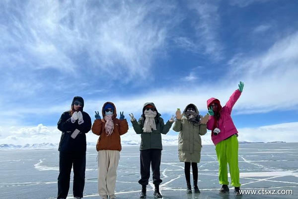 西藏8日跟團旅游攻略大全