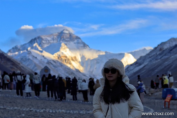 天津去西藏跟團價格