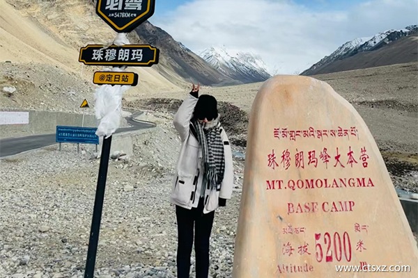 西藏跟團多少錢