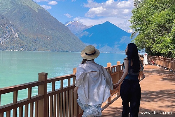 去拉薩旅游團多少錢