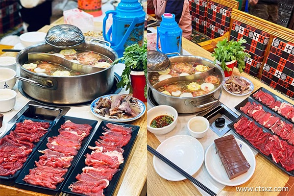 跟團去西藏旅游大概多少錢