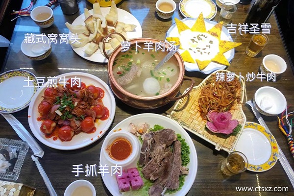 徐州到西藏跟團旅游多少錢一個人