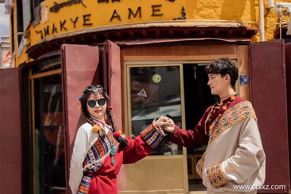 徐州到西藏跟團旅游多少錢一個人