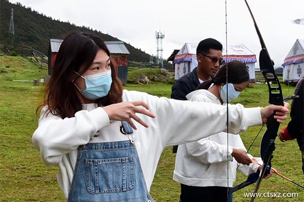 西藏旅行社有哪些