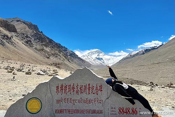 重慶到西藏跟團多少錢