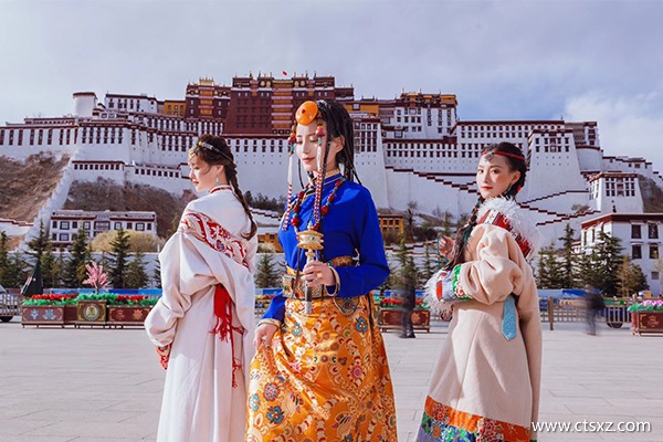 7天6晚拉薩游報(bào)團(tuán)費(fèi)用多少錢(qián)